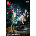 HiPlay 蝸の殻 Snail Shell 1/7 不化骨 塗装済み完成品フィギュア 美少女
