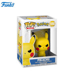 Funko POP！ ポケモン ピカチュウ アングリー版 65043