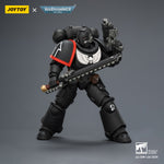 JOYTOY 1/18 インターセッサー（ボルトライフル、ボルトピストル、チェーンソード装備）