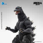 HIYA ゴジラ FINAL WARS 2004 EBG0293 可動フィギュア 塗装済み 完成品 モンスター