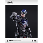 HiPlay 良品製造 U-P-FINEGURES 1/12 アーカムナイト 可動フィギュア 塗装済み 完成品