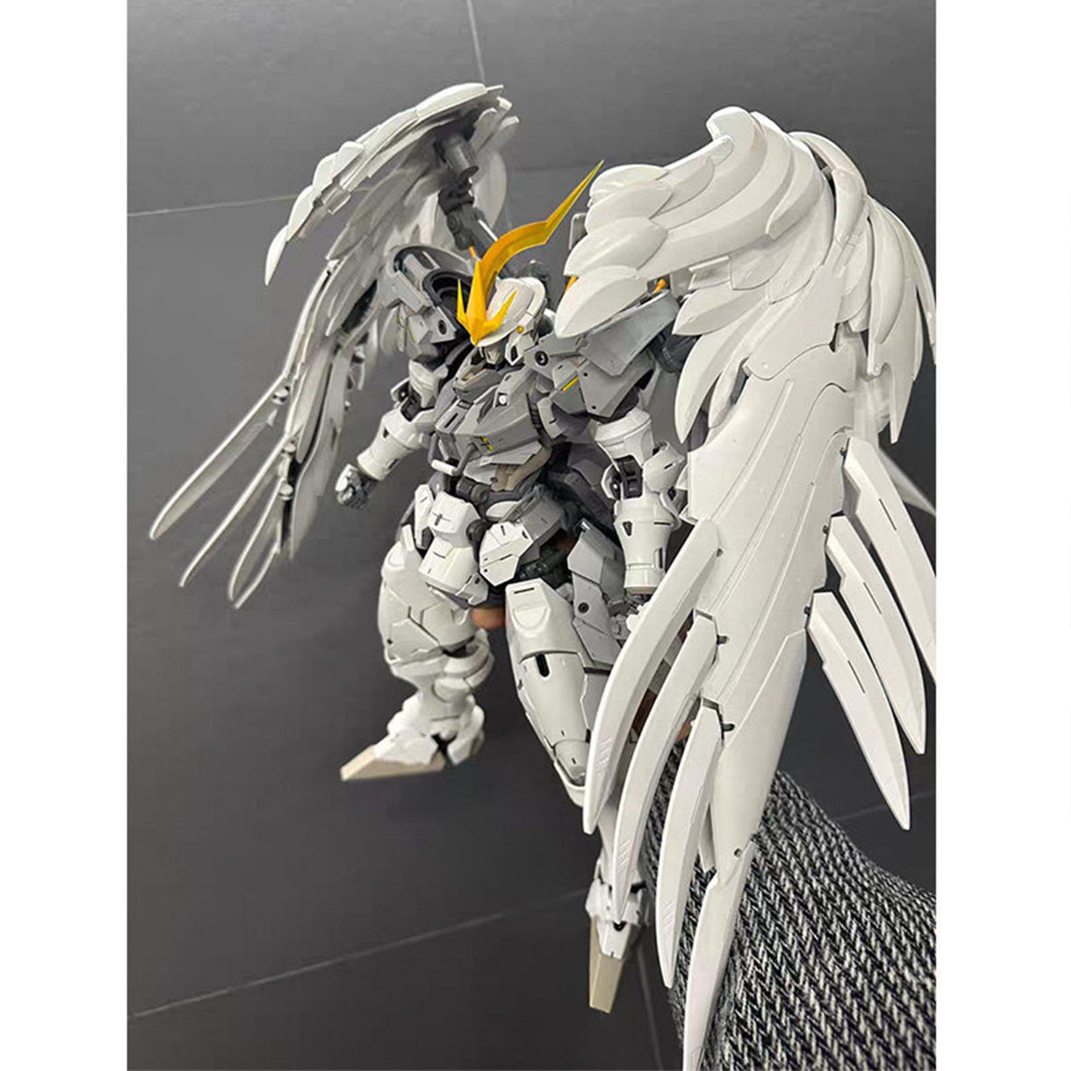 Strange Work 1/60 豊碑 F型