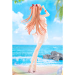 HiPlay Mogu Studio 新世紀エヴァンゲリオン 惣流・アスカ・ラングレー 1/6 美少女 塗装済み完成品フィギュア