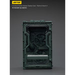 JOYTOY 1/25 シングルユニット格納展示ケース JT02212-JT02298