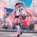 ソースキル SOSKILL 桜未来-ピンクサウンドブーム SSK-MIKU02