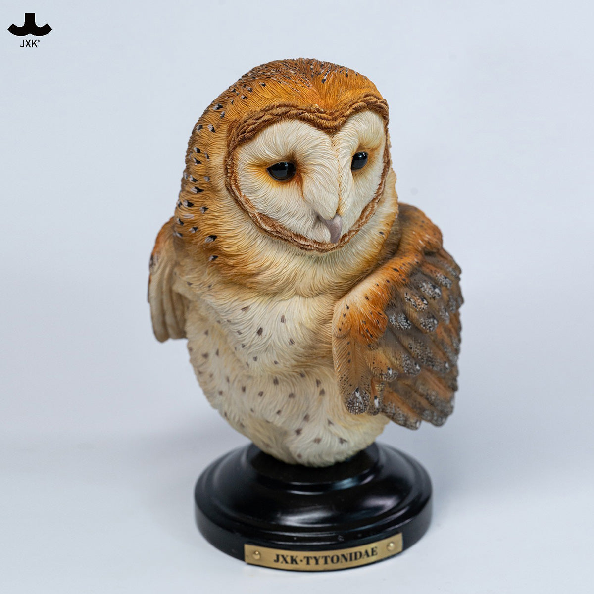 HiPlay JXK フクロウフクロウの頭の彫刻 SA005 塗装済み完成品フィギュア