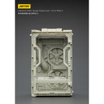 JOYTOY 1/25 シングルユニット格納展示ケース JT02038-JT02113