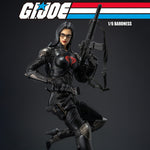 HiPlay Threezero フィグゼロ G.I.ジョー 特種部隊 バロネス 3Z03500W0 1/6 可動フィギュア 塗装済み 完成品