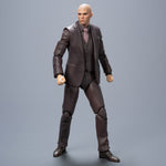 HiPlay Fondjoy 1/9  DC映画 スーパーマン-レックス・ルーサー DC1018 可動フィギュア 塗装済み 完成品