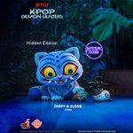 Hot Toys ウィッチング・アワー