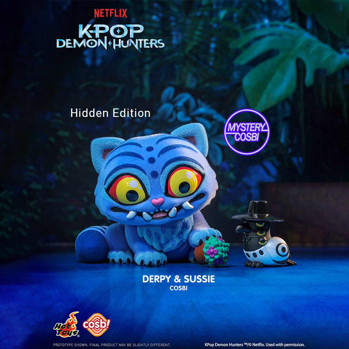 Hot Toys ウィッチング・アワー