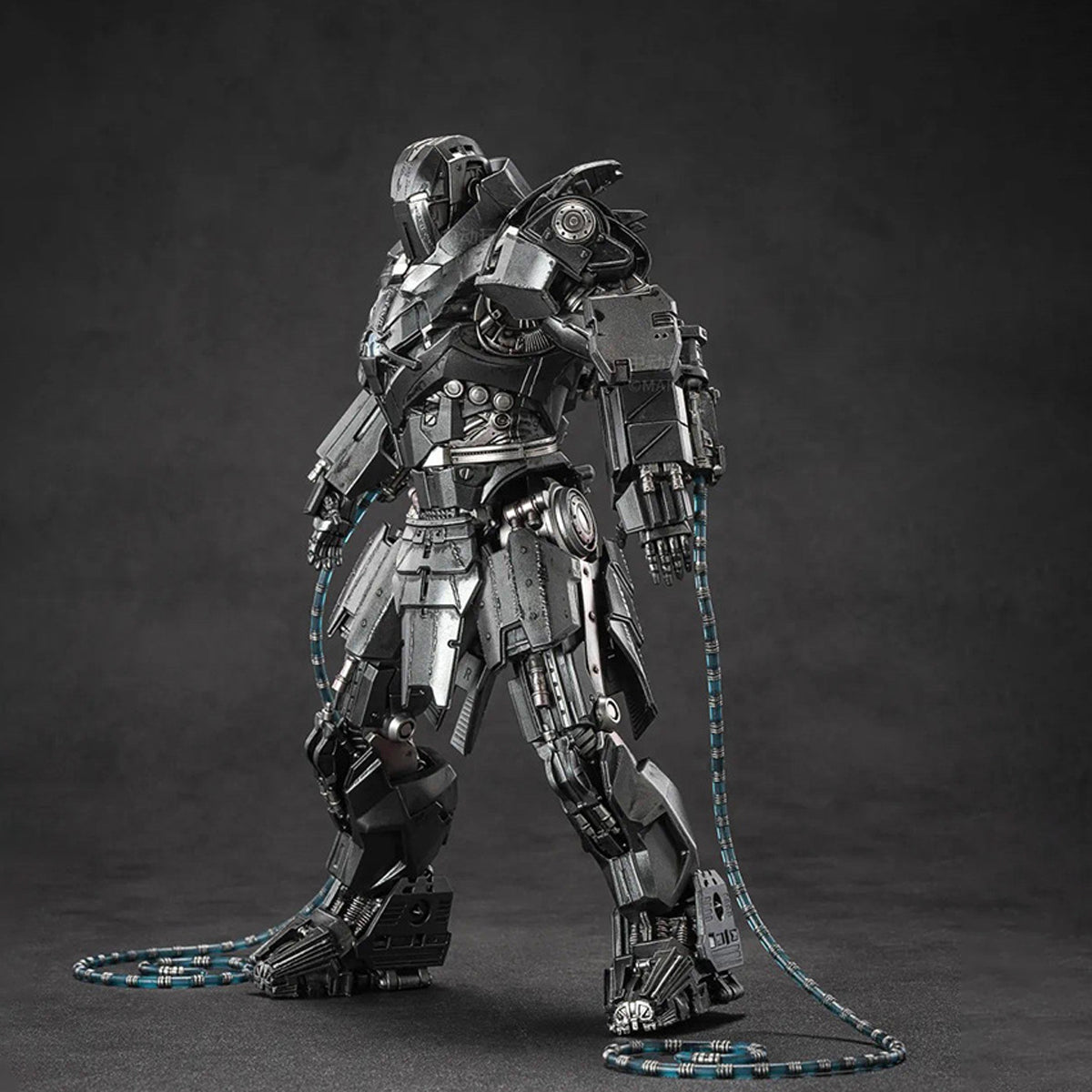 ZDTOYS 周年記念シリーズ 発光版