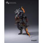 HiPlay INART 1/12 黒神話：悟空 廣智 MAG G0008 可動フィギュア 塗装済み 完成品