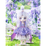 HiPlay HASUKI 1/12 ヴィオーラ NF-002 可動フィギュア 塗装済み 完成品
