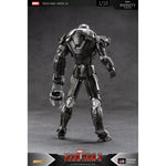 ZDTOYS 1/10 アイアンマン 非発光版 1906
