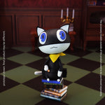HiPlay HIYA 1/12 ペルソナ5ザ・ロイヤル JOKER EBP0224 可動フィギュア 塗装済み 完成品