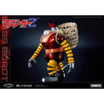 Blitzway CARBOTIX マジンガーZ ボスボロット BW-CA-12101 海外版