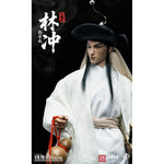 303TOYS 1/6 正子公也 水滸伝 天雄星 林冲 RW001
