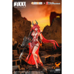 『勝利の女神：NIKKE』 レッドフード 塗装済み完成品フィギュア