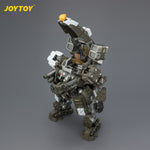 HiPlay JOYTOY 1/25 鉄魁(アイアンレッカー) 複座式メカ 可動フィギュア 塗装済み 完成品