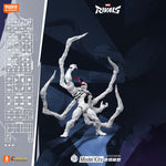 Blokees Marvel Rivals 超越版 アンチ・ヴェノム 81127