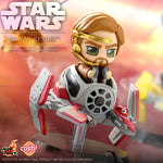 HotToys 『スター・ウォーズ』コスビ・ライダー ミニビークル・シリーズ ブラインドボックス（シリーズ1）CBX180