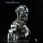 INART 1/6 『ターミネーター』 T-800 エンドスケルトン Ag A036 キャラクター