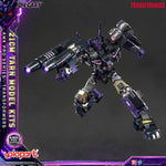 Yolopark AMK PROシリーズ トランスフォーマー IDW ターン