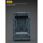 JOYTOY 1/25 シングルユニット格納展示ケース JT02212-JT02298