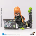 HIYA 1/12 ペルソナ5 ナビ オラクル EBP0226