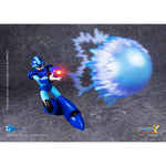 HIYA ロックマンXシリーズ エックス EBM0168 可動フィギュア 塗装済み 完成品