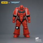 JOYTOY 1/18 インターセッサー（ボルトライフル、ボルトピストル、チェーンソード装備）