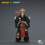 JOYTOY 1/18 ブラック・テンプラー ジャッジシアー1（メイス・オブ・ジャスティス＆マスタークラフト・ウェポン装備） JT04865