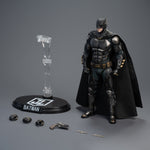 HiPlay Fondjoy 1/9 ジャスティス・リーグ バットマン タクティカル・バットスーツ 通常版 可動フィギュア 塗装済み 完成品