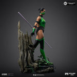 HiPlay Iron Studios 1/10 モータルコンバット ジェイド MORTAL139626-10 塗装済み完成品フィギュア