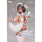 HiPlay Animester 1/6 悪魔メイドの親身なご奉仕 獄奈 ゴクナ 美少女 塗装済み完成品フィギュア