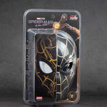HiPlay 中動玩具（ZD Toys） スパイダーマン 子供用マスク アクセサリー 付属品