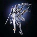 HiPlay MOSHOWTOYS エクセレントグレード 解限機 UBP-R02T 矛隼 合金完成品 可動フィギュア 塗装済み 完成品