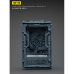 JOYTOY 1/25 シングルユニット格納展示ケース JT02212-JT02298