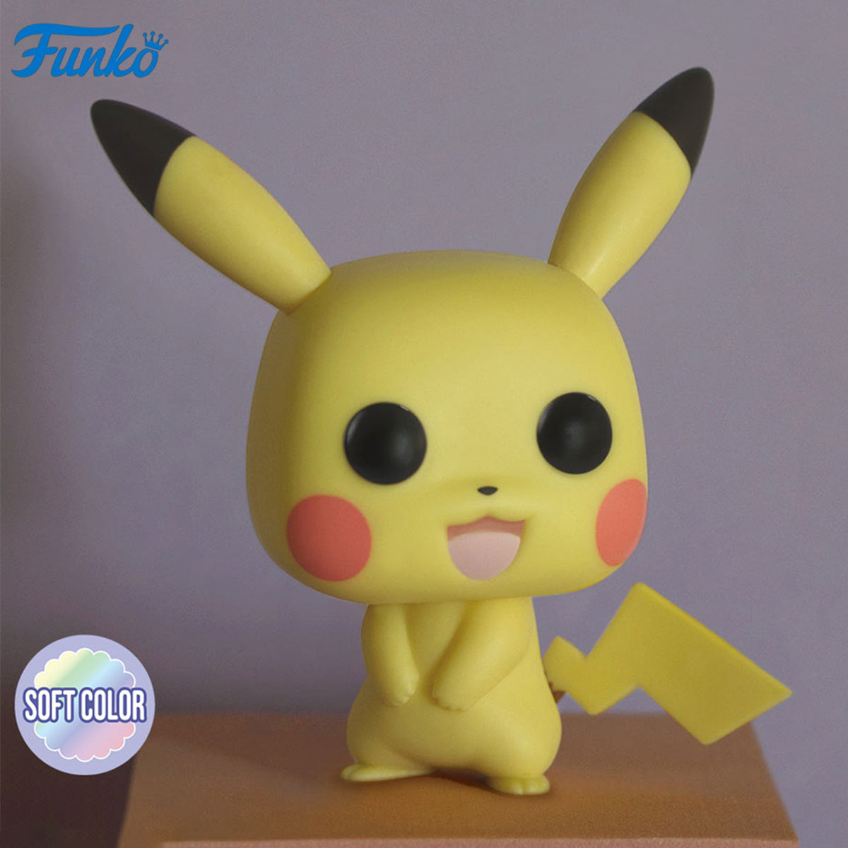 Funko POP！ ポケモン パステルトーン版 87876
