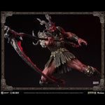 HiPlay 融幻模玩 Fusion Fantasy 1/12 ヒーローズ・オブ・マイト・アンド・マジックIII アークデビル FTM3-02 可動フィギュア 塗装済み 完成品 アクションフィギュア