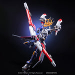 HiPlay MOSHOWTOYS エクセレントグレード 后羿·果てなき星芒 ZY0015 可動フィギュア 塗装済み 完成品