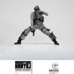 Underverse 1/6 コールド・バガー・アドベンチャー メルデ＆ブランター UV20260402