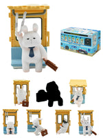 HiPlay TOYS ALLIANCE マンデー・ブルース第三弾 -日常の通勤あるある MBR-A03 ブラインドボックス