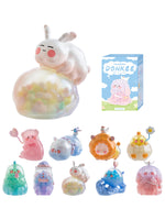 HiPlay Simontoys DONKEE ドンキー 雲の動物ファンタジー ブラインドボックス