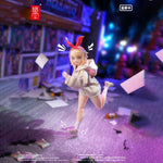 蝸の殻 Snail Shell 1/12 悪魔の囁きシリーズ プリント入りパーカーセット ベージュ