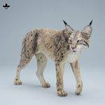 HiPlay JXK 猞猁 塗装済み完成品フィギュア