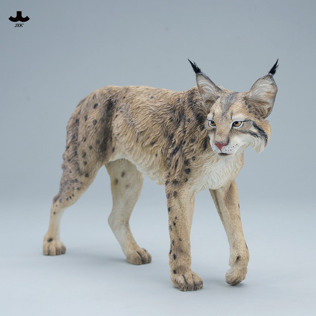HiPlay JXK 猞猁 塗装済み完成品フィギュア