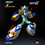 threezero MDLX ロックマン X エックス フォースアーマー 3Z09880A0