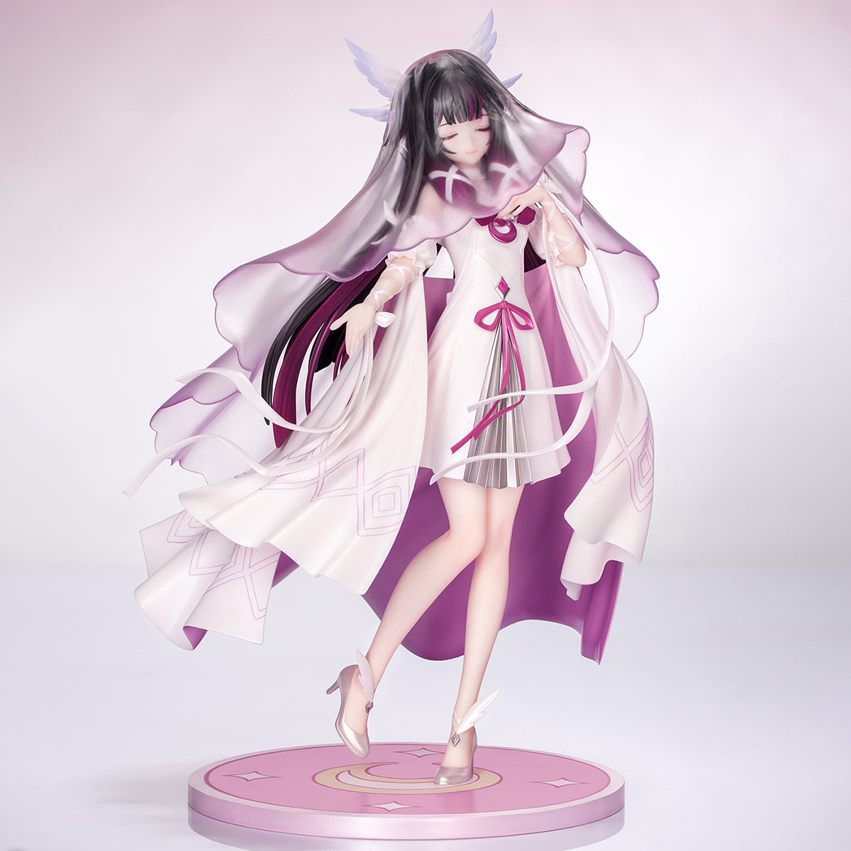 HiPlay Myethos 1/8 Gift+シリーズ コロンビーナ·喜びの集い Ver. 塗装済み完成品フィギュア